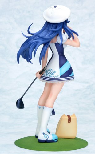 Super Swing Golf Pangya Arin 1/8 Scale Figure Good Smile Company from Japan_4