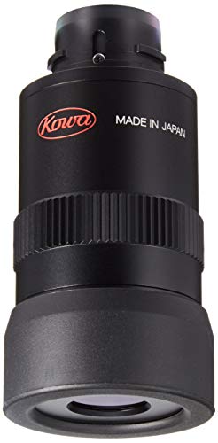 Kowa eyepiece TE-9Z 20-60x waterproof  for TSN-660/660 Series NEW from Japan_1