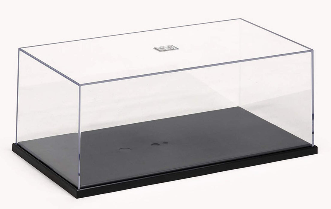 Tamiya Display Case C 11.9x29.4x16.5cm 73004-000 for 1/20, 1/24 scale Model NEW_1