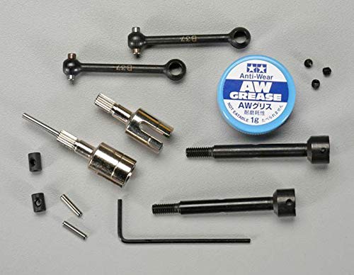 Tamiya 53908 OP908 Mighty Frog ASS Assembly Universal Shaft 2005 NEW from Japan_1