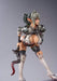 Excellent Model Core Queen's Blade P-2 Veteran Mercenary Echidna Figure NEW_3