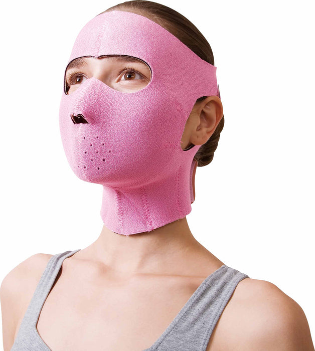 COGIT Facial Estetic Sauna Germanium Face Mask for Nomal Skin BU02P03349 NEW_2