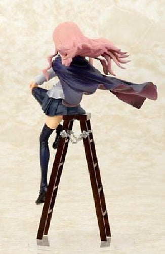 ALTER The Familiar of Zero LOUISE 1/8 PVC Figure NEW from Japan F/S_3