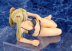 ALTER School Rumble ERI SAWACHIKA Swimsuit Ver 1/8 PVC Figure NEW from Japan F/S_5