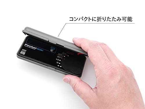 Sanwa digital multimeter PM-7a Gray Upgraded long-selling DMM NEW from Japan_3