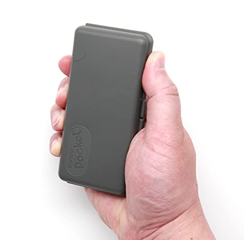 Sanwa digital multimeter PM-7a Gray Upgraded long-selling DMM NEW from Japan_4