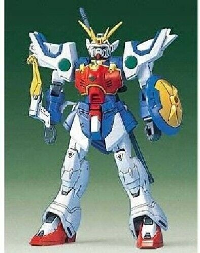 Bandai XXXG-01S Shenlong Gundam Ver. WF Gunpla Model Kit NEW from Japan_1