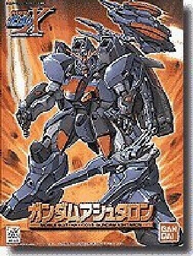 Bandai NRX-0015 Gundam Ashtaron Gunpla Model Kit NEW from Japan_1