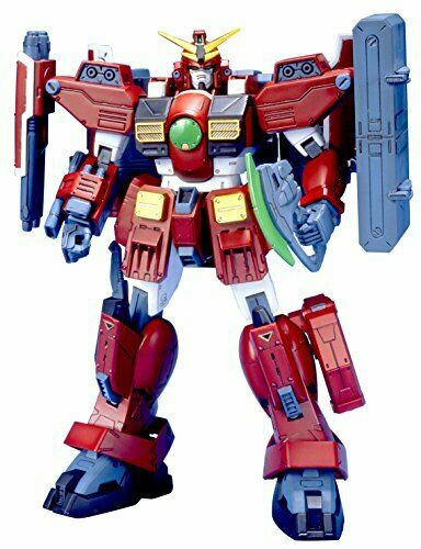 Bandai GT-9600-D Gundam Leopard Destroy (1/100) Plastic Model Kit NEW from Japan_1