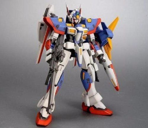 KOTOBUKIYA 1/144 SUPER ROBOT WARS OG SRG-S 016 R-1 Model Kit NEW from Japan_5