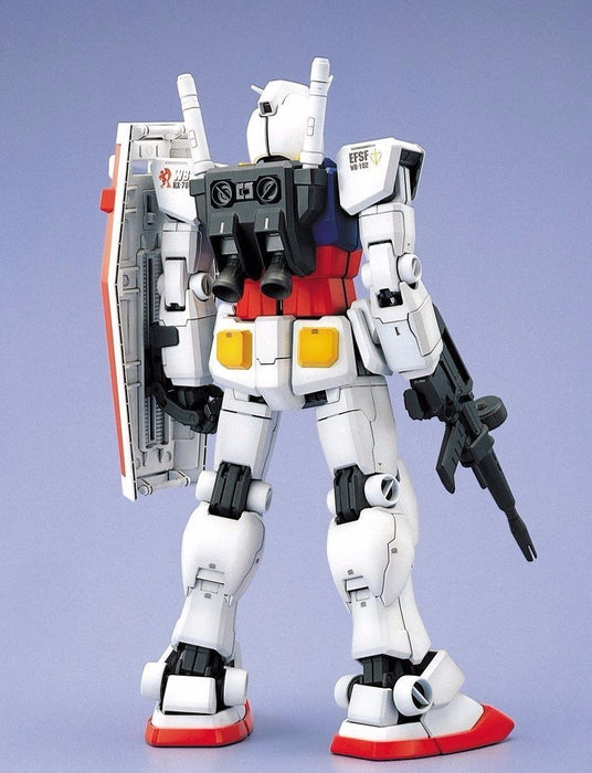 BANDAI PG 1/60 RX-78-2 GUNDAM Plastic Model Kit NEW from Japan F/S_4