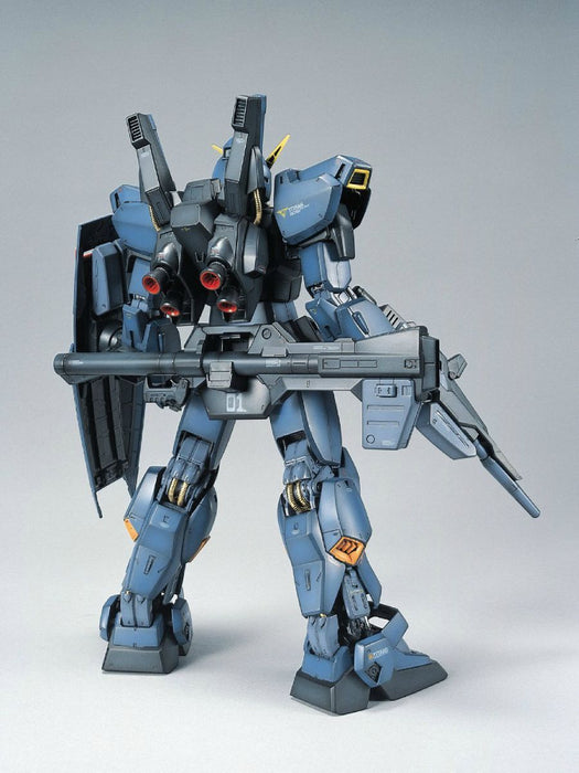 BANDAI PG 1/60 RX-178 GUNDAM Mk-II TITANS Model Kit Z Gundam NEW from Japan F/S_3