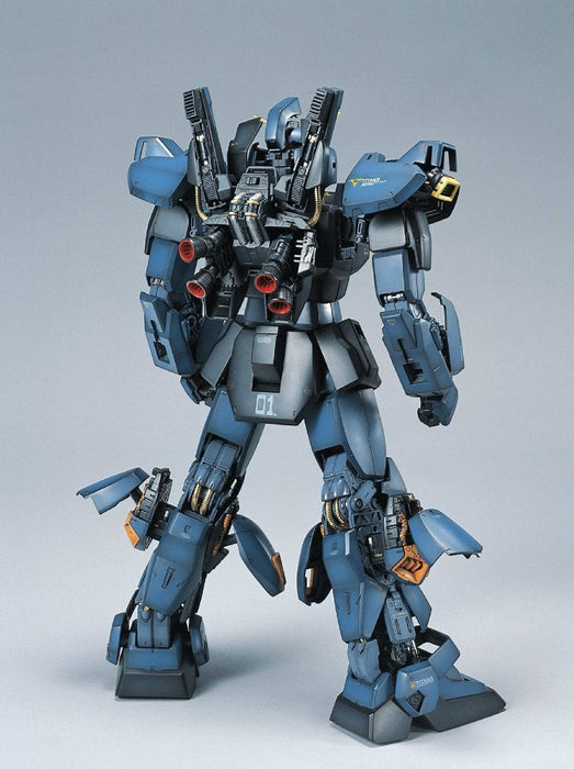 BANDAI PG 1/60 RX-178 GUNDAM Mk-II TITANS Model Kit Z Gundam NEW from Japan F/S_4