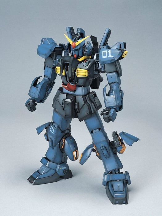 BANDAI PG 1/60 RX-178 GUNDAM Mk-II TITANS Model Kit Z Gundam NEW from Japan F/S_5