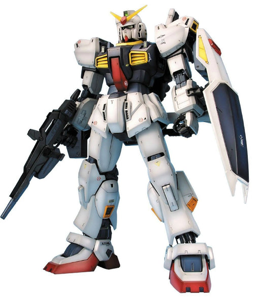 BANDAI PG 1/60 RX-178 GUNDAM Mk-II A.E.U.G Model Kit Z Gundam NEW from Japan F/S_2