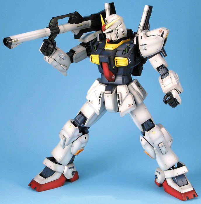 BANDAI PG 1/60 RX-178 GUNDAM Mk-II A.E.U.G Model Kit Z Gundam NEW from Japan F/S_3