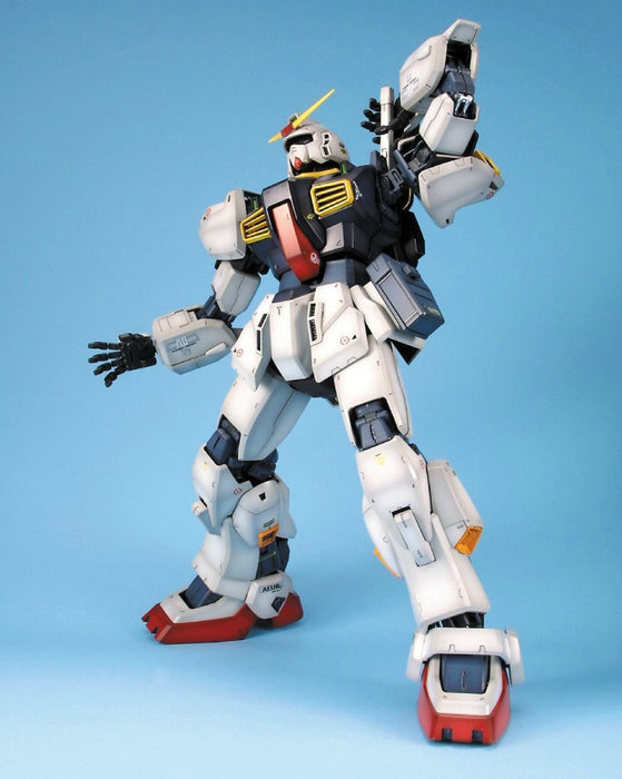 BANDAI PG 1/60 RX-178 GUNDAM Mk-II A.E.U.G Model Kit Z Gundam NEW from Japan F/S_4