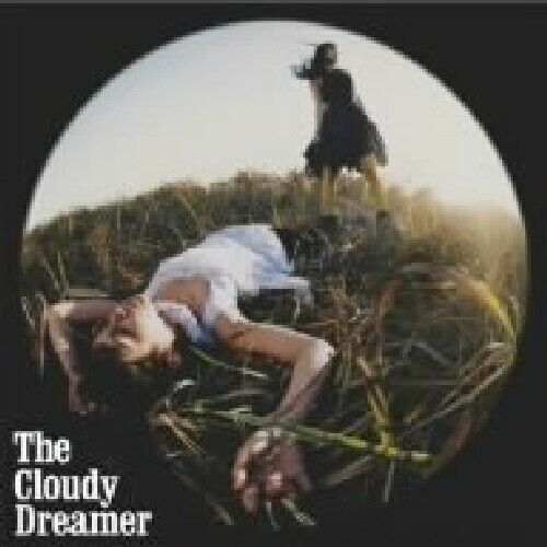 [CD] Cutting edge The Cloudy Dreamer (with DVD) NEW from Japan_1