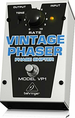 Behringer Vintage Phaser vp1 BDI21 NEW from Japan_5