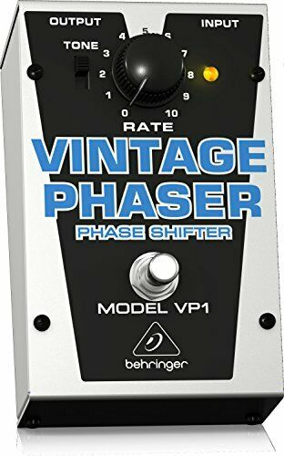Behringer Vintage Phaser vp1 BDI21 NEW from Japan_6