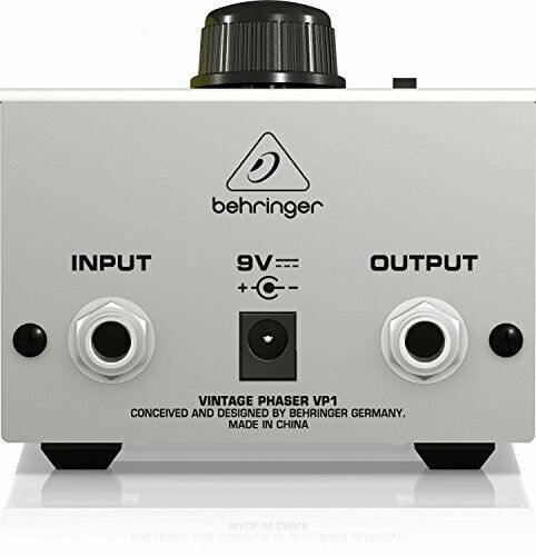 Behringer Vintage Phaser vp1 BDI21 NEW from Japan_8