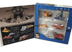 Thunderbirds Chara Wheels Ultimatum Med Edition Container Mechanical Series 2_2