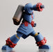 Revoltech Yamaguchi No.18 Giant Robo The Day the Earth Stood Still Figure NEW_2