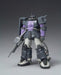 ZEONOGRAPHY BLACK TRIPLE STAR EX (ZAKU I / ZAKU II / DOM) Action Figure BANDAI_3