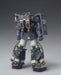 ZEONOGRAPHY BLACK TRIPLE STAR EX (ZAKU I / ZAKU II / DOM) Action Figure BANDAI_4