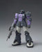 ZEONOGRAPHY BLACK TRIPLE STAR EX (ZAKU I / ZAKU II / DOM) Action Figure BANDAI_5