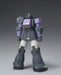 ZEONOGRAPHY BLACK TRIPLE STAR EX (ZAKU I / ZAKU II / DOM) Action Figure BANDAI_6