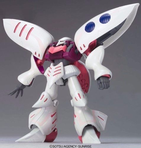 HCM Pro 36-00 AMX-004 QUBELEY 1/200 Action Figure Z Gundam NEW from Japan_1