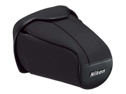 Nikon Semi Soft Case CF-DC1 for Single-Lens Reflex Camera NEW from Japan F/S_1