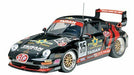 Tamiya 1/24 Taisan Starcard Porsche 911GT2 Plastic Model Kit NEW from Japan_1