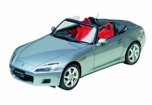 Tamiya 1/24 Honda S2000 Plastic Model Kit NEW from Japan_1