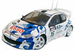 Tamiya 1/24 Peugeot 206 WRC Plastic Model Kit NEW from Japan_1