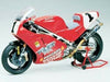 Tamiya 1/12 Motorcycle series No.65 Ducati 888 Superbike Racer Plastic Model Kit_1