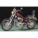 Tamiya 1/12 Motorcycle series No.44 Yamaha XV1000 Virago Plastic Model Kit NEW_1