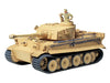 TAMIYA 1/35 German Tiger I Initial Production Africa Model Kit NEW from Japan_1
