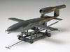 TAMIYA 1/48 V-1 (Fieseler Fi103) Model Kit NEW from Japan_1