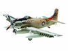 TAMIYA 1/48 Douglas A-1H Skyraider U.S.Navy Model Kit NEW from Japan_1