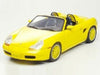 Tamiya 1/24 Porsche Boxter Special Edition Plastic Model Kit NEW from Japan_1