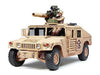 TAMIYA 1/35 M1046 Humvee TOW Missile Carrier Model Kit NEW from Japan_1