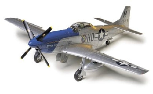 TAMIYA 1/48 North American P-51D Mustang 8th AF Model Kit NEW from Japan_1