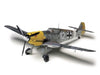 TAMIYA 1/48 Messeserschmitt Bf 109E-4/7 Trop Model Kit NEW from Japan_1