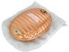 Doi Metal Kasei Yutanpo Pure Copper hot water bottle with bag 2.6L 112510 NEW_1