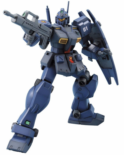 BANDAI HGUC 1/144 RGM-79Q GM QUEL Plastic Model Kit Advanced of Z from Japan_2