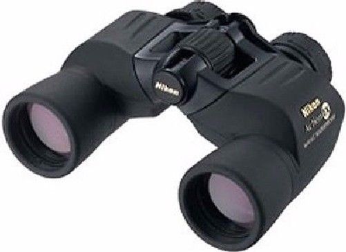 Nikon Binoculars Action EX 8x40 CF Porro Prism Waterproof from Japan_1