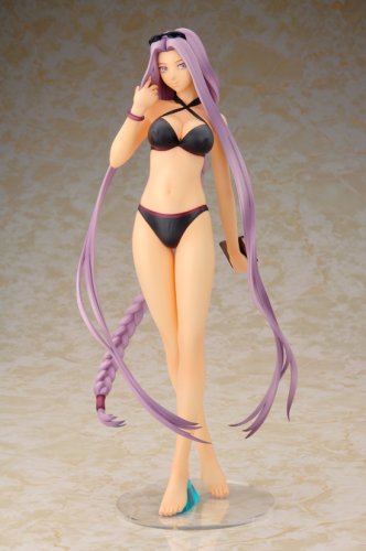 ALTER Fate/Hollow Ataraxia RIDER Swimsuit Ver 1/6 PVC Figure NEW from Japan F/S_1