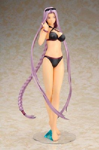 ALTER Fate/Hollow Ataraxia RIDER Swimsuit Ver 1/6 PVC Figure NEW from Japan F/S_2